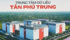 TP.HCM chuẩn bị có thêm dự án trung tâm dữ liệu 1 tỷ USD