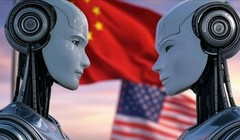 Cuộc đua sản xuất robot hình người: Mỹ hay Trung Quốc nắm lợi thế?
