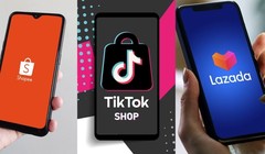 5 nguyên nhân khiến bán hàng online không còn là "miếng bánh dễ ăn"