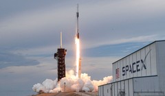 SpaceX quyết tâm thiết lập kỷ lục mới trong năm 2024