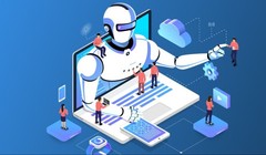 Các nền tảng Trí tuệ nhân tạo phải có trách nhiệm với nhà sáng tạo nội dung?