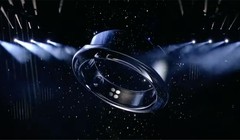 Galaxy Unpacked 2024: Samsung lộ diện nhẫn thông minh Galaxy Ring