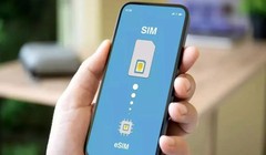 Có thể chuyển eSIM giữa các thiết bị và nhà mạng khác nhau