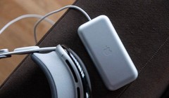 Sự trở lại của cổng sạc Lightning