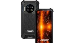 Mẫu điện thoại với dung lượng pin "khủng", lên đến 28.000mAh