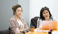 Diễn viên Lý Nhã Kỳ đã có công văn chính thức gửi cơ quan chức năng về những sai phạm của dự án phim Thiên đường.