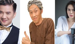 Loạt sao Việt đồng loạt "bật mí" điểm chung trong tính cách 