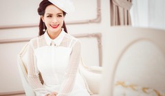 Siêu mẫu Thúy Hạnh sẽ cùng dàn sao dẫn dắt Model Kid Vietnam 2019