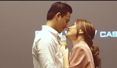 Mỹ Tâm - Mai Tài Phến, lại thêm một cặp đôi "phim giả tình thật"? 