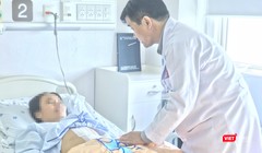 Điều trị ung thư tại Bệnh viện Đại học Y Dược TP.HCM 