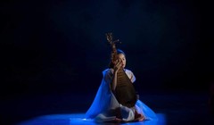 Vở múa "Truyện Kiều" đưa tác phẩm của đại thi hào Nguyễn Du lên sân khấu 