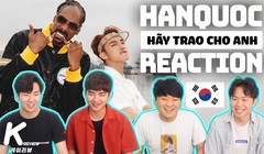 Bill Board đưa tin về MV của Sơn Tùng, người Hàn vốn dĩ thừa sản phẩm âm nhạc giải trí mà cũng xôn xao ý kiến về MV này? 