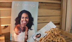 Becoming - Câu chuyện của Michelle Obama mang rất nhiều giá trị, gợi mở và truyền cảm hứng cho độc giả 