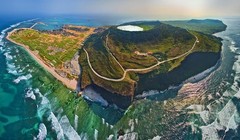 "Lý Sơn - Thiên đường giữa đại dương" - Nguyễn Minh Tân - TP.HCM, Giải Khuyến khích 