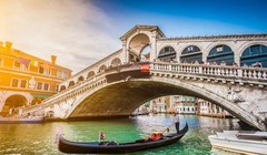 Venice, Ý (Ảnh: Getty Images)