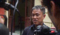 Rất nhiều họa sĩ bạn bè đã gửi lời chúc mừng họa sĩ Lê Linh thắng kiện sau hơn 12 năm đấu tranh cho tác quyền "Thần đồng Đất Việt" 