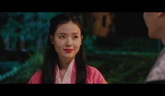 Miau vào vai chính trong phim điện ảnh cổ trang đậm chất ngôn tình “Nhân duyên - Người yêu tiền kiếp”