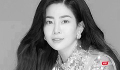 Diễn viên Mai Phương đã qua đời vì căn bệnh ung thư phổi (Ảnh tư liệu) 