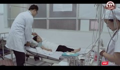 Hình ảnh trong phim "Phép màu giá bao nhiêu" (Ảnh cắt từ phim) 