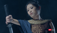 BXH âm nhạc quốc tế Billboard bất ngờ gọi tên Đặng Mai Phương với OST thuộc dự án điện ảnh “Trưng Vương”, ca khúc “I’ll give my soul” lọt top 21