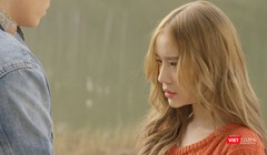 Nam ca sĩ Anh Tú sẽ trình làng ca khúc mới toanh, bản ballad mang tên “Nếu ta không may” của ca sĩ – nhạc sĩ Lyly, người sở hữu nhiều hit (Ảnh : NVCC) 