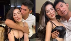 Lương Bằng Quang, Ngân 98 (Ảnh: Facebook nhân vật) 