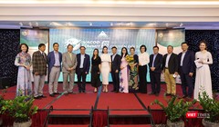 Hội thảo “Chuyển đổi số” từ vượt trội đến dẫn đầu trong kỷ nguyên “bình thường mới” của VACOD (Ảnh: HB)