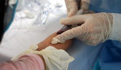 Tin vui là toàn bộ 3.259 mẫu xét nghiệm tại TP.HCM đều âm tính với COVID-19 (Ảnh: GD) 