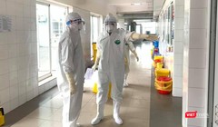 Chiều 1/2, Bộ Y tế công bố thêm 31 ca mắc mới (Ảnh: BYT) 