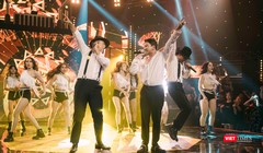 Năm 2020, Rap Việt bùng nổ, trở thành trào lưu phổ biến (Ảnh: Viet Chanel) 