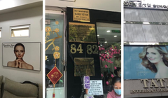 TP.HCM vừa phát hiện thêm 3 cơ sở vi phạm pháp luật trong hành nghề dịch vụ thẩm mỹ và chuyên khoa thẩm mỹ tại các địa bàn quận Bình Thạnh, quận 1 và quận 10 (Ảnh: SYT) 