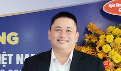 ông Vũ Tuấn Anh, Phó Tổng Giám đốc Dr SME