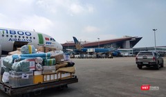 Nhiều tỉnh thành cách ly TP.HCM vì số ca nhiễm liên quan nhóm truyền giáo Phục Hưng tiếp tục tăng cao - Ảnh Hoà Bình