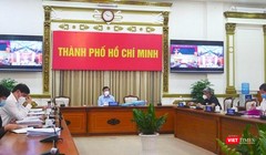 TP.HCM đề xuất mở rộng cách ly F1 tại nhà - Ảnh: TTBC