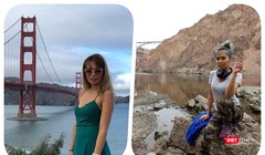 Nhà thiết kế Princess Villareal theo đuổi thời trang thân thiện với môi trường