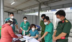 Tin COVID-19 hôm nay 19/12: Việt Nam đã có 1.524.368 ca nhiễm