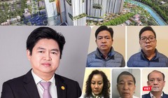 Cơ quan điều tra vừa khởi tố, bắt giam ông Nguyễn Vũ Bảo Hoàng - Tổng giám đốc Công ty cổ phần Phát triển nhà Thủ Đức và nhiều lãnh đạo của Thuduc House