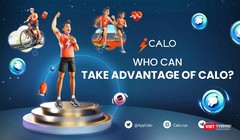 Calo App - Ứng dụng chuyển đổi số và Metavere trong lĩnh vực sức khỏe