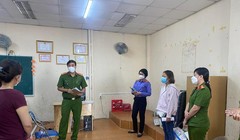 Công an TP.HCM bắt tạm giam Trương Thị Bảo Trân 