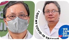 Bác sĩ Trương Hữu Khanh, chuyên gia chống dịch bệnh truyền nhiễm