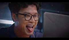 Hình tượng nhân vật Đức của Hồng Đăng trong phim "Thương ngày nắng về" từng khiến khán giả ức chế. Ảnh: VTV