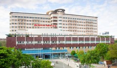 BVĐK TP Cần Thơ đang gặp nhiều khó khăn khi máy móc bị trục trặc không được khắc phục kịp thời và tình trạng thiếu thuốc trầm trọng