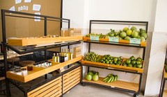 Doanh nghiệp xã hội One4One mong muốn phát triển 100 trạm Refill để chung tay bảo vệ môi trường