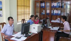 Nghệ An tiến tới quản lý hoạt động khách lưu trú bằng phần mềm