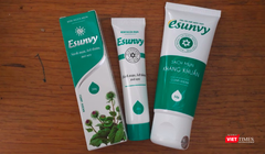 Kem bôi trị mụn Esunvy