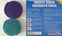 Sản phẩm diệt muỗi bị Bộ Y tế rút số đăng ký và yêu cầu thu hồi để tiêu hủy