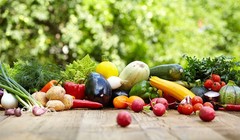 Những thực phẩm tốt cho tim mạch và toàn bộ cơ thể (Ảnh minh họa)