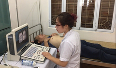 Giá khám bệnh theo yêu cầu chưa bao gồm các dịch vụ kỹ thuật y tế (Ảnh: Sở Y tế Hà Nội)