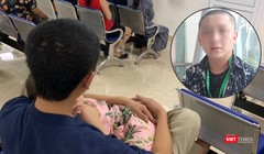 Vụ việc cháu bé 6 tuổi ở Nghệ An vẫn đang được điều tra, làm rõ.