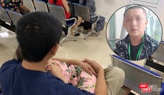 Công an TP Vinh đã có kết luận về vụ việc cháu bé 6 tuổi nghi bị xâm hại tình dục ở Nghệ An.